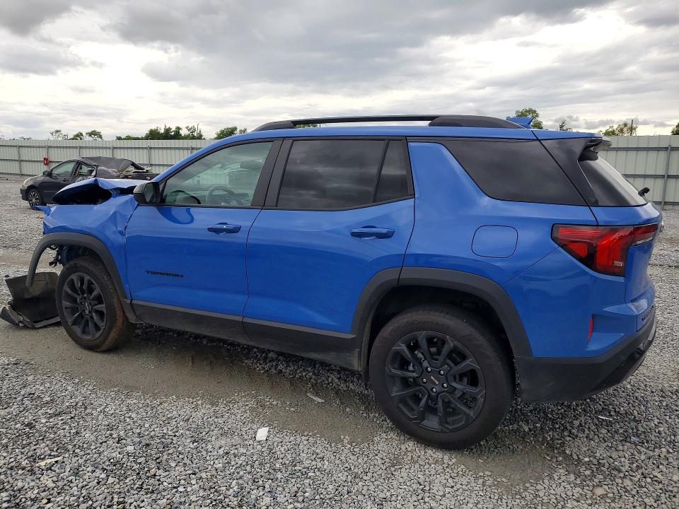 Aukcja sprzedaży 2025 Gmc Terrain, vin: 3GKALUEG7SL274993, numer aukcji: 54219456