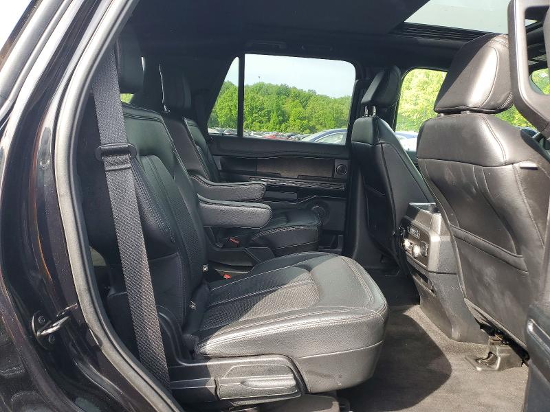 Продаж на аукціоні авто 2021 Ford Expedition, vin: 1FMJU2AT0MEA07497, номер лоту: 54507476