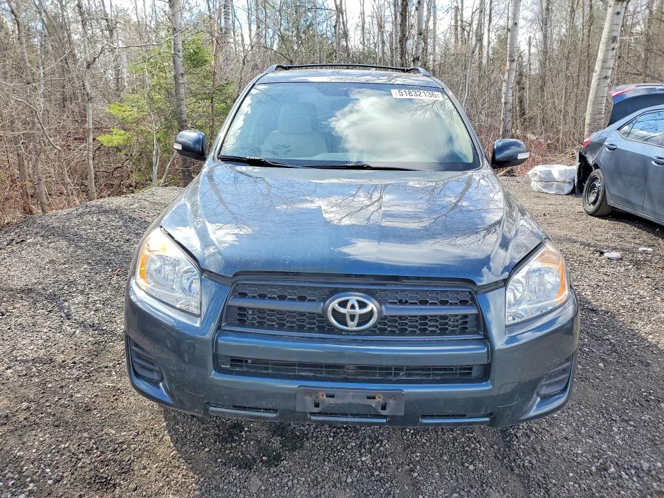 Продаж на аукціоні авто 2011 Toyota Rav4, vin: 2T3BF4DV3BW177466, номер лоту: 51832136