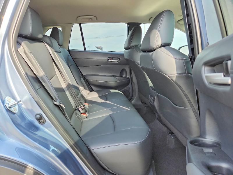 Aukcja sprzedaży 2026 Toyota Corolla Cross, vin: 7MUEAAAG7TV182629, numer aukcji: 55562746