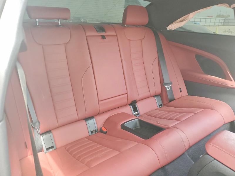 Продажа на аукционе авто 2023 Bmw M240i, vin: 3MW43CM07P8C92067, номер лота: 53942236