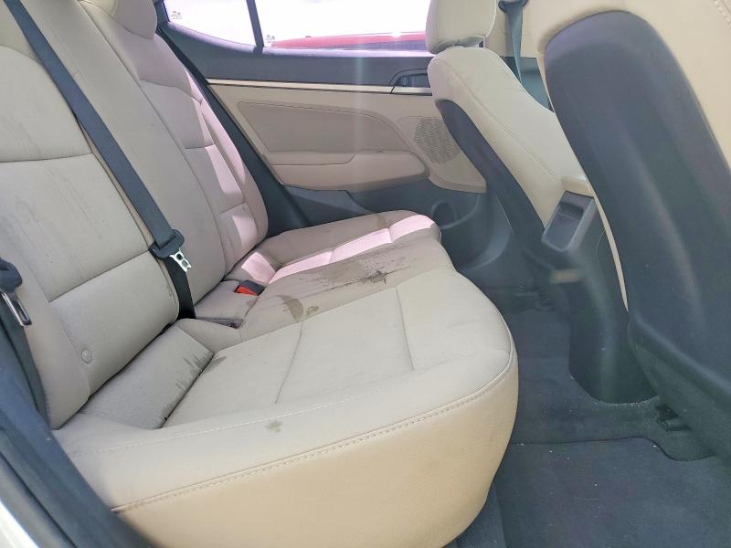 Aukcja sprzedaży 2018 Hyundai Elantra, vin: 5NPD84LF0JH398901, numer aukcji: 52398006