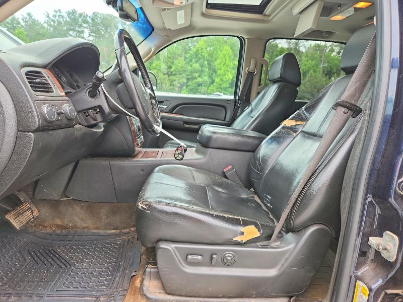 Aukcja sprzedaży 2007 Chevrolet Suburban, vin: 3GNFK16397G293731, numer aukcji: 52144756