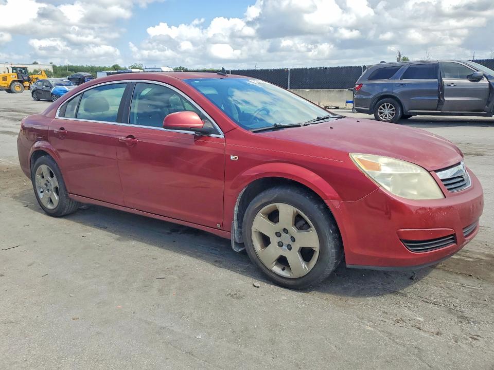Aukcja sprzedaży 2009 Saturn Aura, vin: 1G8ZS57B89F210095, numer aukcji: 53537316