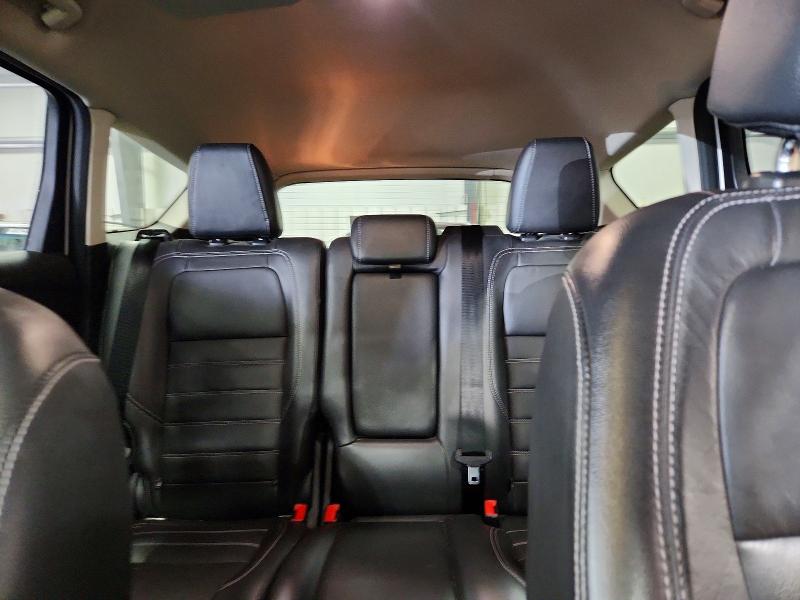 Aukcja sprzedaży 2017 Ford Escape, vin: 1FMCU9J91HUE36701, numer aukcji: 52341386
