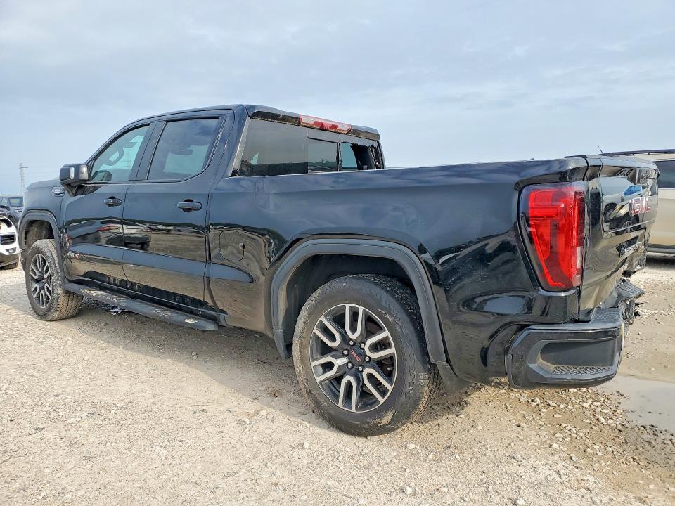 52010686 :رقم المزاد ، 3GTUUEE89PG109774 vin ، 2023 Gmc Sierra مزاد بيع