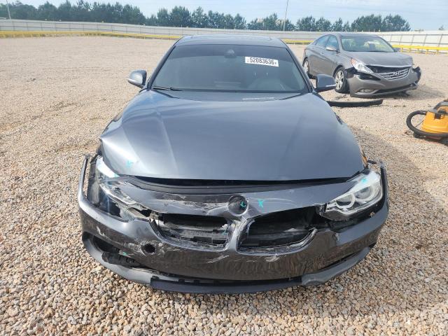 Продаж на аукціоні авто 2017 Bmw 430i, vin: WBA4F7C36HG789396, номер лоту: 52083636