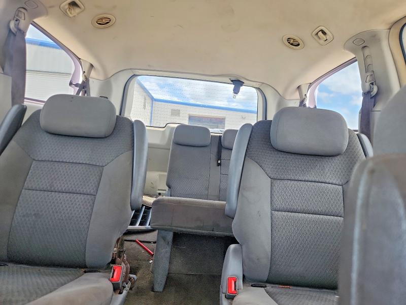 Aukcja sprzedaży 2009 Chrysler Town & Country, vin: 2A8HR44E29R655973, numer aukcji: 55180226