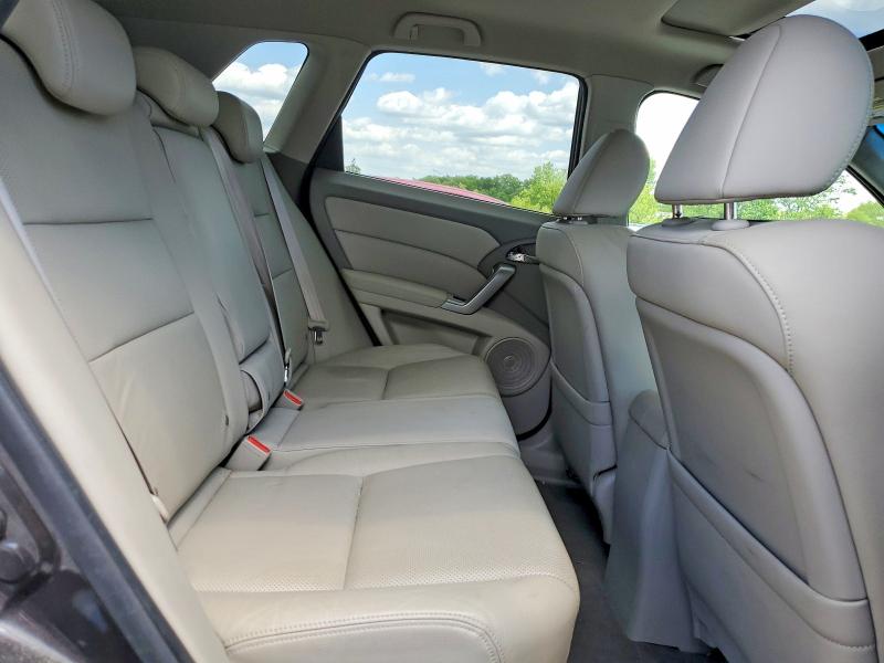 2011 Acura Rdx მანქანა იყიდება აუქციონზე, vin: 5J8TB1H51BA003128, აუქციონის ნომერი: 52452446