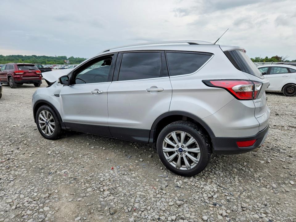 54816496 :رقم المزاد ، 1FMCU0JD3HUC01071 vin ، 2017 Ford Escape مزاد بيع