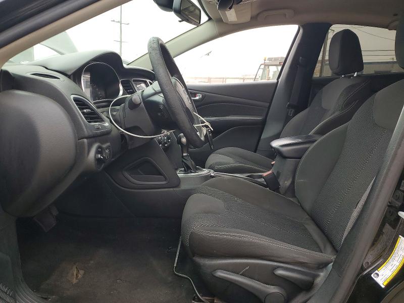 Продажа на аукционе авто 2016 Dodge Dart, vin: 1C3CDFBB3GD767089, номер лота: 53003046