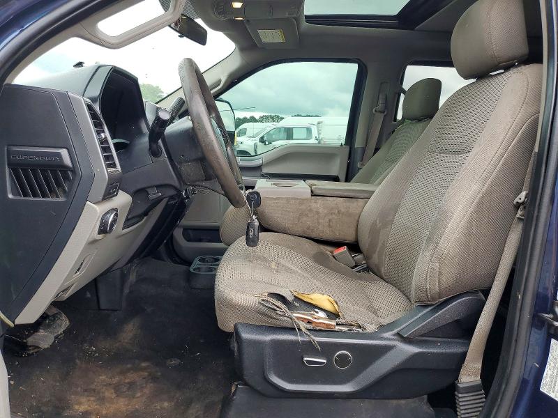 Продажа на аукционе авто 2019 Ford F450, vin: 1FT8W4DT4KEC39327, номер лота: 54943256