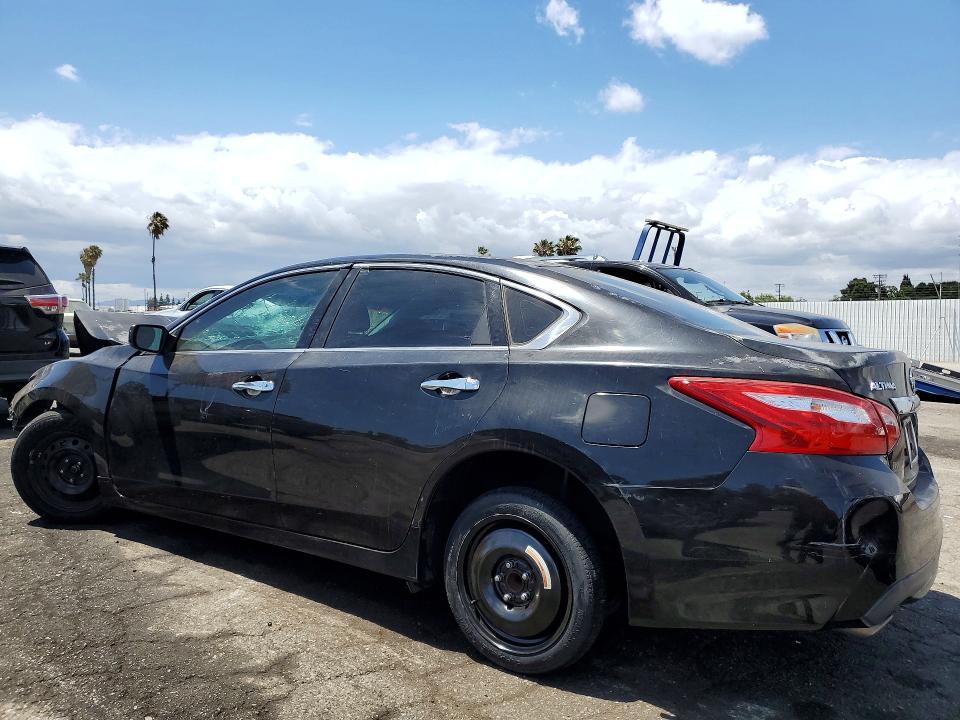Aukcja sprzedaży 2016 Nissan Altima, vin: 1N4AL3AP5GC140424, numer aukcji: 55072236