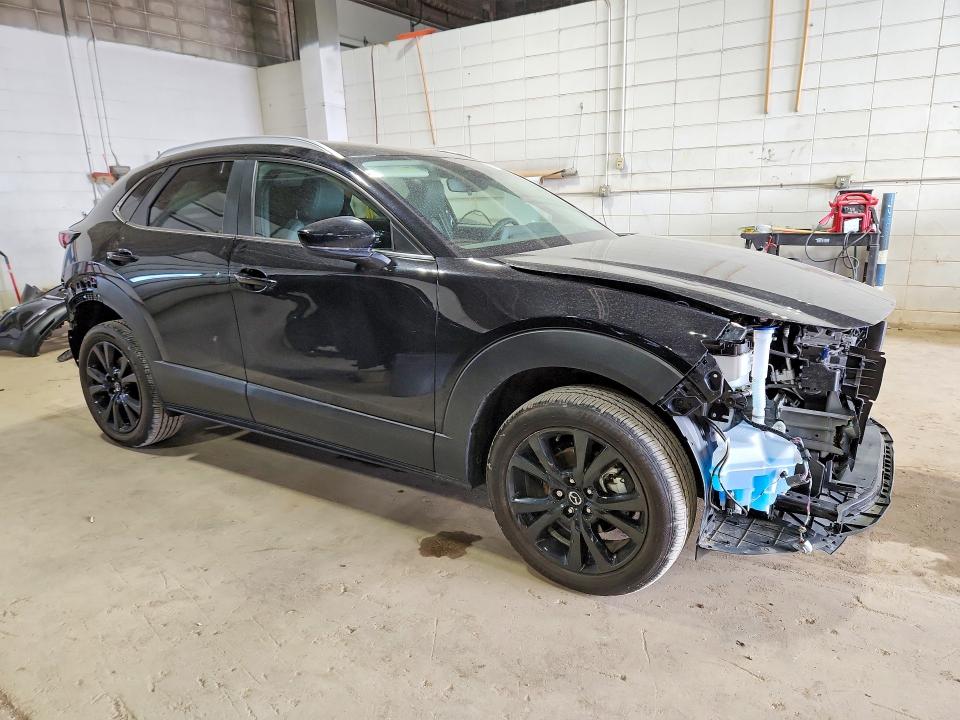 Aukcja sprzedaży 2025 Mazda Cx-30, vin: 3MVDMBBM8SM801968, numer aukcji: 52050226