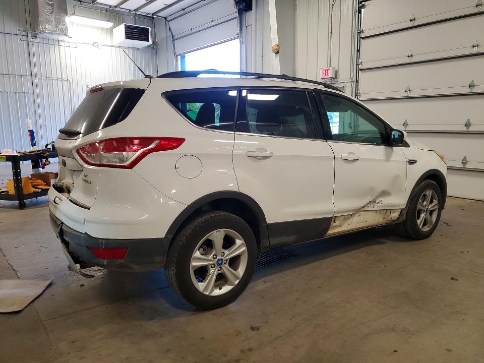 Aukcja sprzedaży 2013 Ford Escape, vin: 1FMCU0GX8DUC34823, numer aukcji: 53255506