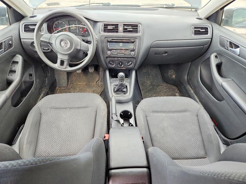 Продаж на аукціоні авто 2014 Volkswagen Jetta, vin: 3VW1K7AJ3EM385196, номер лоту: 51829016
