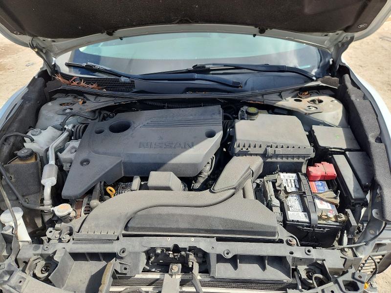 2016 Nissan Altima მანქანა იყიდება აუქციონზე, vin: 1N4AL3AP8GN391281, აუქციონის ნომერი: 54696506