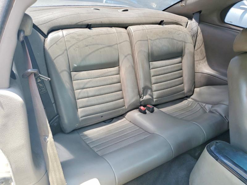 Продаж на аукціоні авто 2003 Ford Mustang, vin: 1FAFP42X43F363058, номер лоту: 53993636