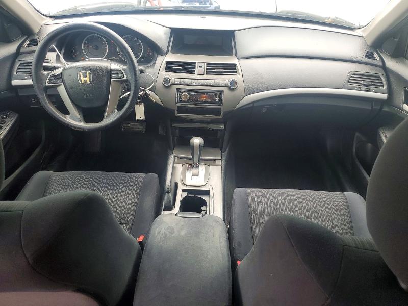 Продажа на аукционе авто 2011 Honda Accord, vin: 1HGCP2F35BA030650, номер лота: 54602156