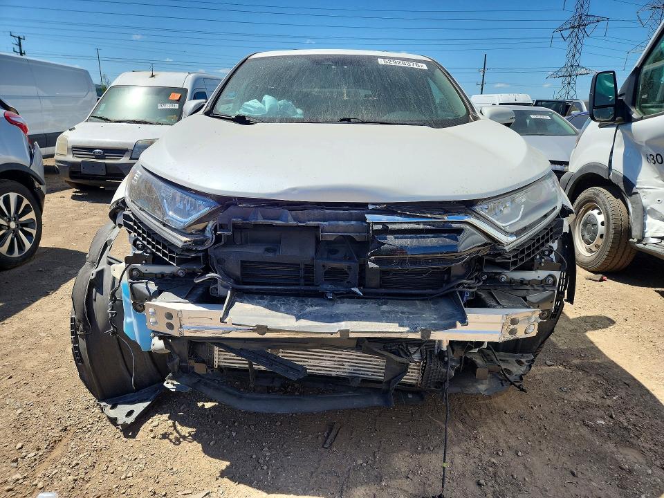 Aukcja sprzedaży 2022 Honda Cr-v, vin: 7FARW2H51NE032941, numer aukcji: 52928376