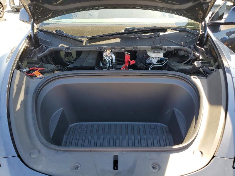2023 Tesla Model Y მანქანა იყიდება აუქციონზე, vin: 7SAYGDEE4PF883514, აუქციონის ნომერი: 54108376