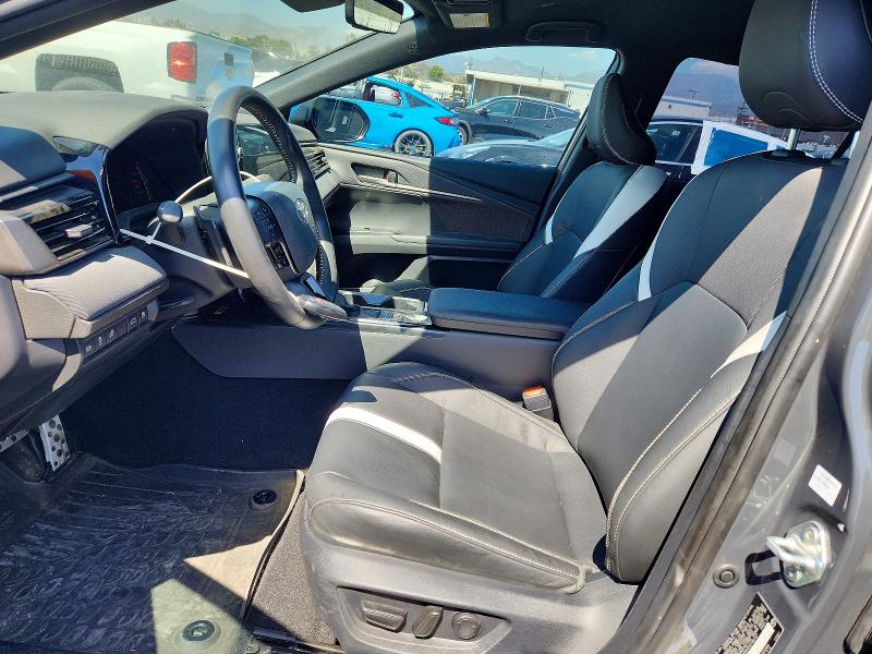 Продажа на аукционе авто 2025 Toyota Camry, vin: 4T1DAACK0SU196157, номер лота: 52904806