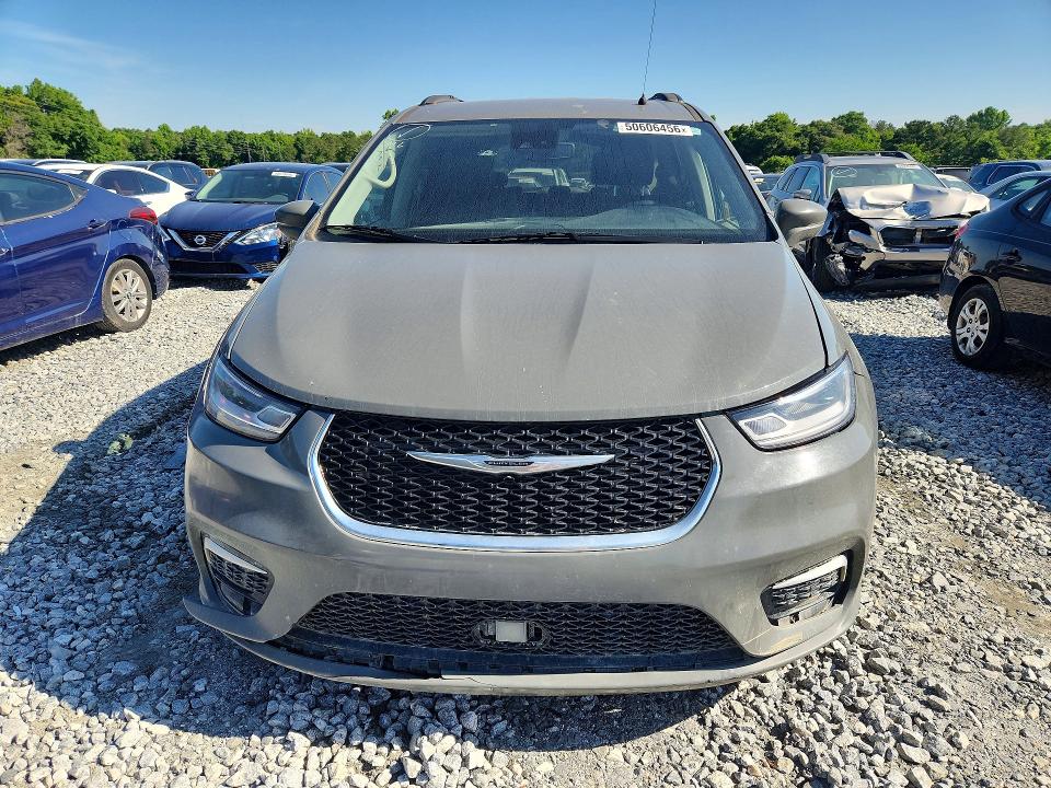 Aukcja sprzedaży 2022 Chrysler Pacifica, vin: 2C4RC1BG8NR109267, numer aukcji: 50606456