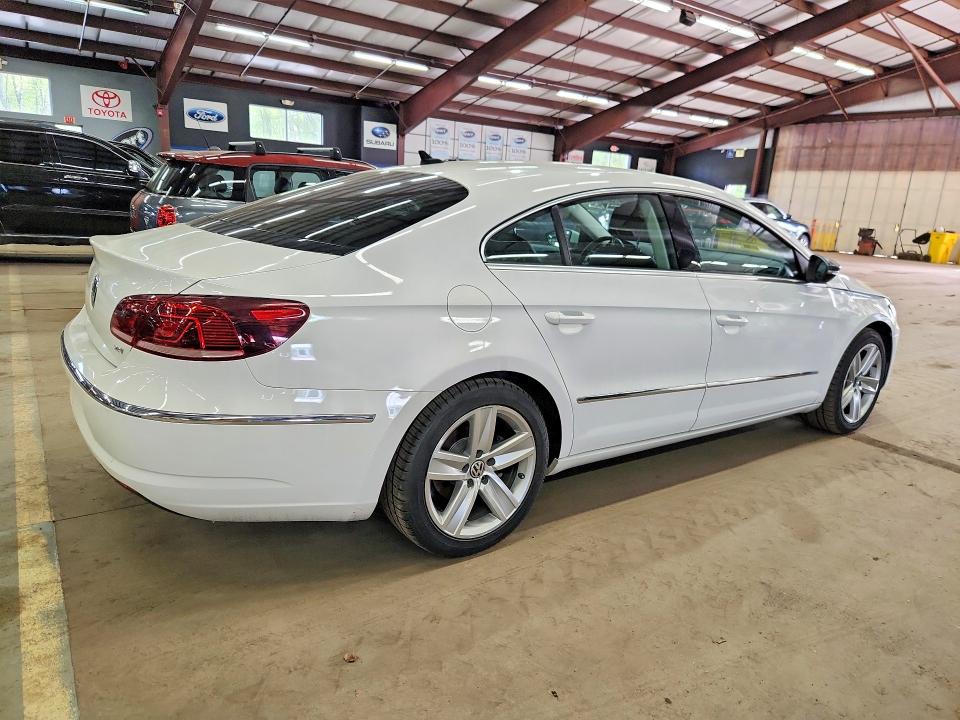 Продаж на аукціоні авто 2013 Volkswagen Cc, vin: WVWBP7AN7DE502844, номер лоту: 50760896
