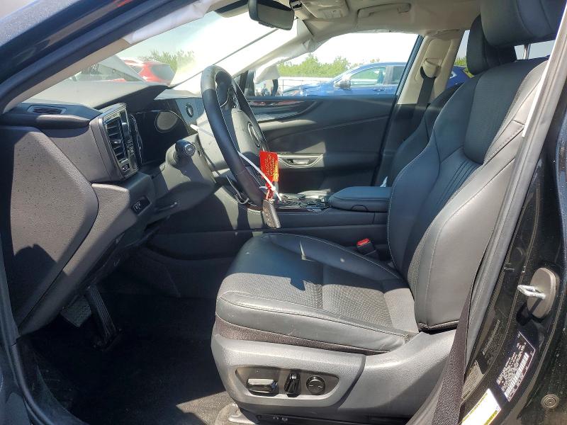 Продажа на аукционе авто 2022 Lexus Nx, vin: JTJAKCEZ8N5000245, номер лота: 53390346