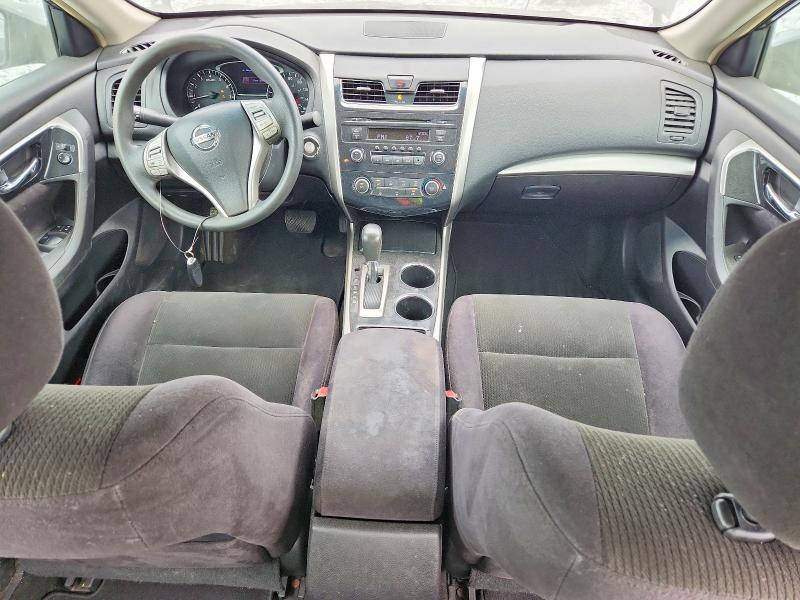 2013 Nissan Altima მანქანა იყიდება აუქციონზე, vin: 1N4AL3AP0DC219205, აუქციონის ნომერი: 54820516