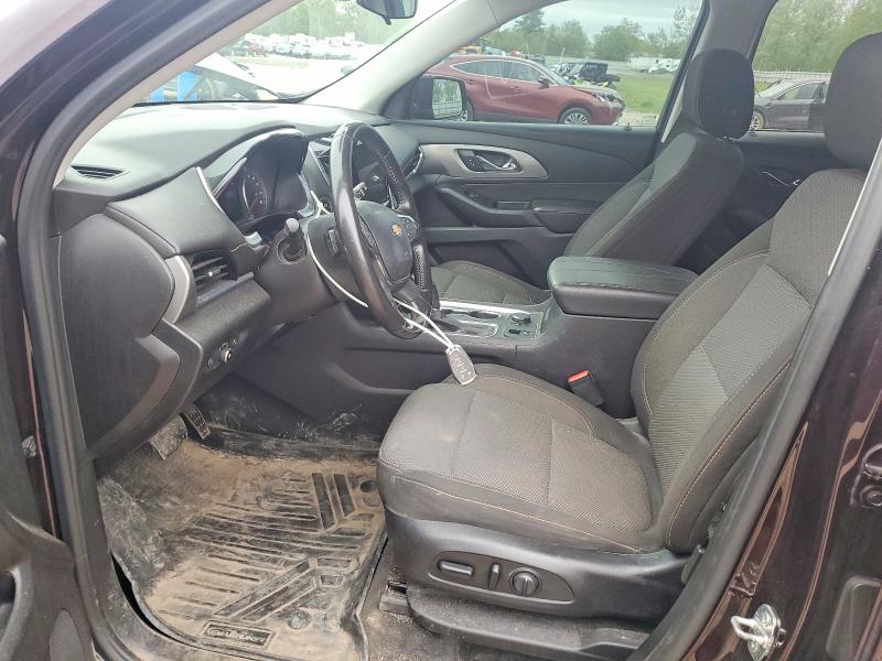 Продаж на аукціоні авто 2020 Chevrolet Traverse, vin: 1GNEVGKW3LJ134329, номер лоту: 53802186