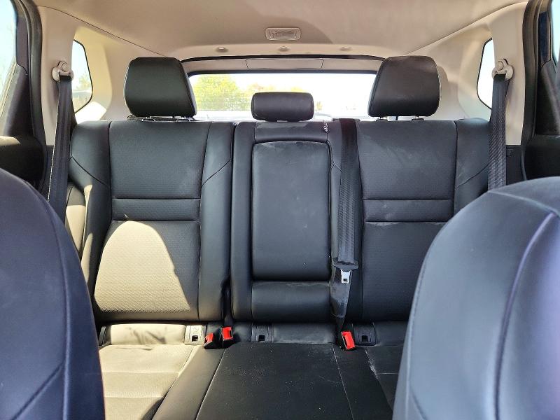 Aukcja sprzedaży 2025 Nissan Rogue, vin: JN8BT3BB7SW157108, numer aukcji: 54664726