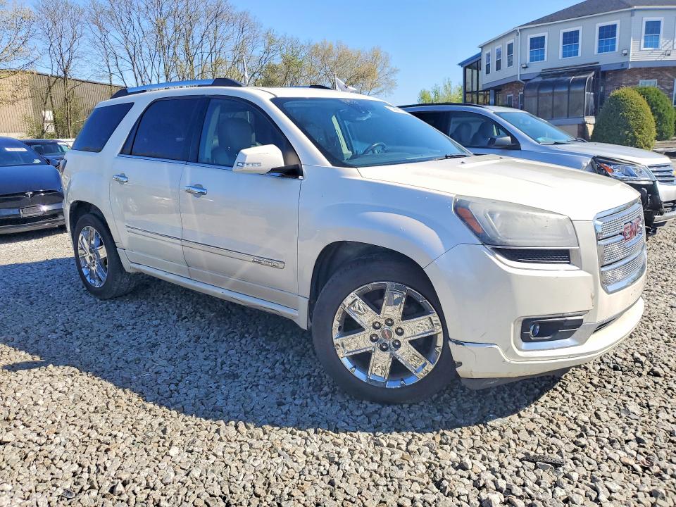 Aukcja sprzedaży 2015 Gmc Acadia, vin: 1GKKVTKD5FJ310826, numer aukcji: 52656176