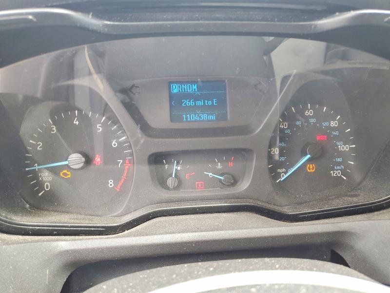 Продажа на аукционе авто 2018 Ford Transit, vin: 1FTYR3XM0JKA54990, номер лота: 53285606