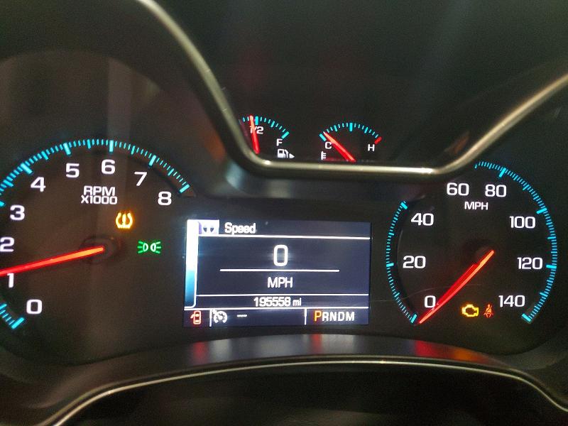Продаж на аукціоні авто 2014 Chevrolet Impala, vin: 2G1155S32E9106529, номер лоту: 52551696