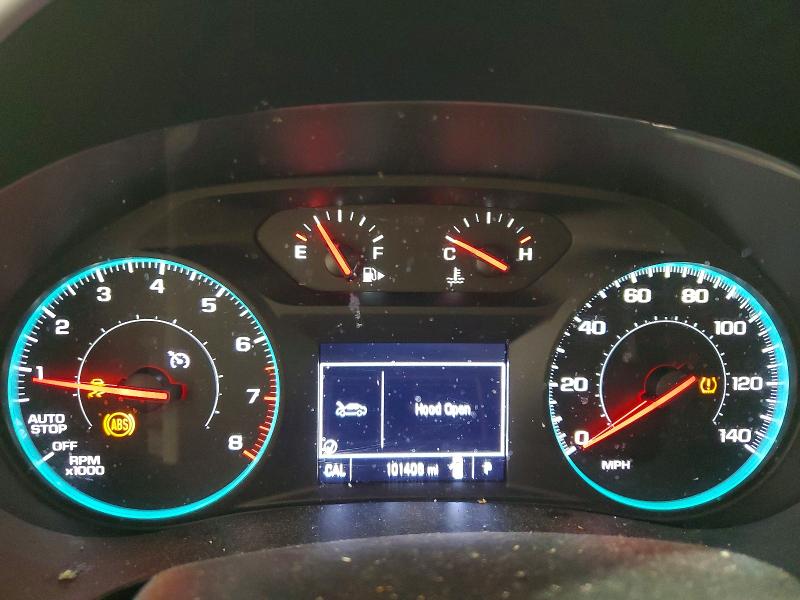 Aukcja sprzedaży 2023 Chevrolet Malibu, vin: 1G1ZD5ST7PF201796, numer aukcji: 53362216