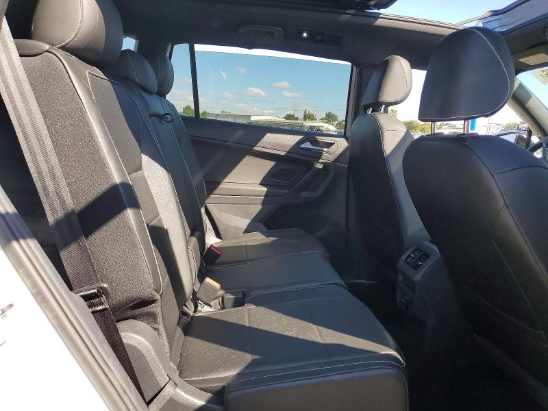 Aukcja sprzedaży 2021 Volkswagen Tiguan, vin: 3VV3B7AX4MM108802, numer aukcji: 52511776