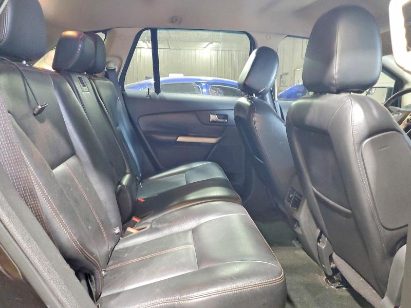 Aukcja sprzedaży 2013 Ford Edge, vin: 2FMDK3JC9DBA35285, numer aukcji: 53299056