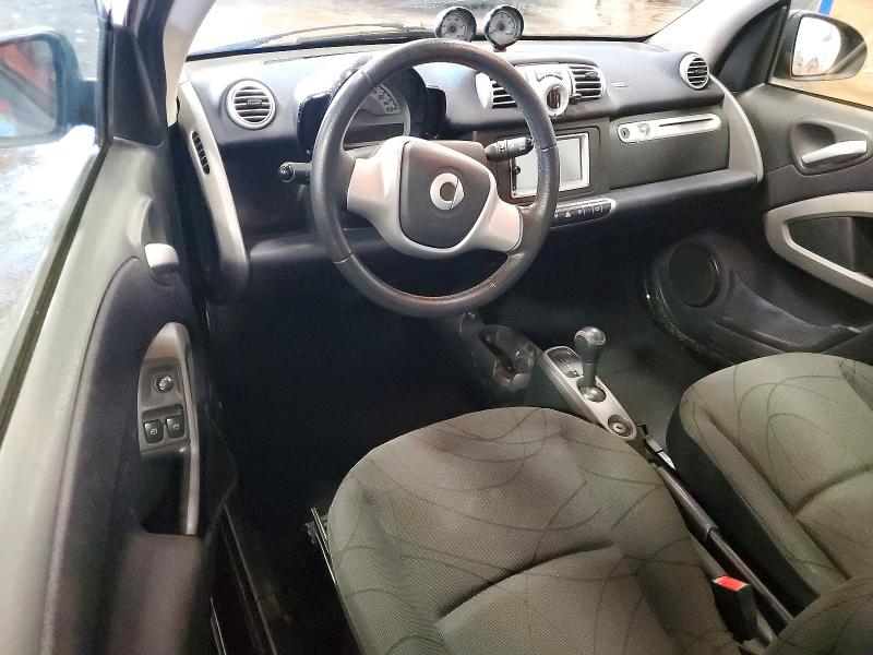 Aukcja sprzedaży 2014 Smart Fortwo, vin: WMEEJ9AA6EK774961, numer aukcji: 52911326