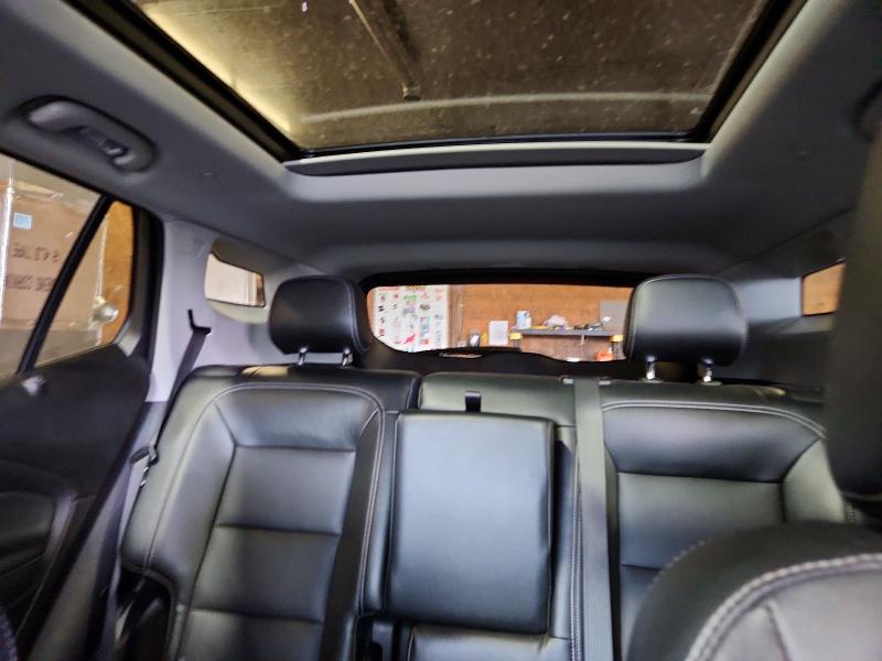 Aukcja sprzedaży 2024 Gmc Terrain, vin: 3GKALVEG2RL122555, numer aukcji: 53937846