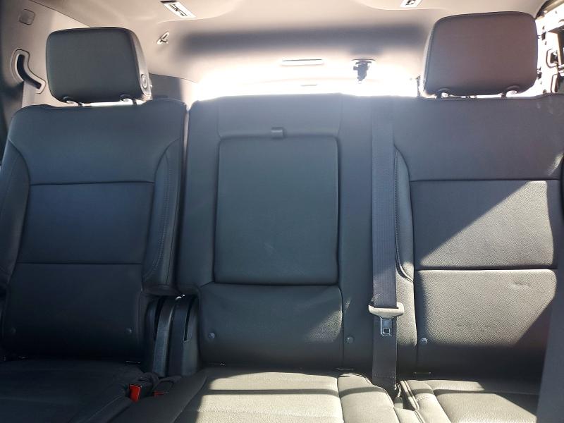 Aukcja sprzedaży 2023 Chevrolet Tahoe, vin: 1GNSKNKD6PR231689, numer aukcji: 52500106