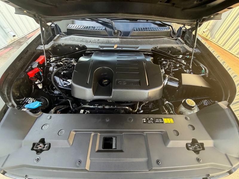 Продажа на аукционе авто 2020 Land Rover Defender, vin: SALE97EU4L2011391, номер лота: 55105306