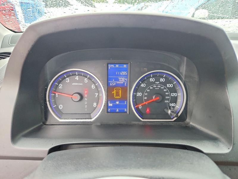 54801386 :رقم المزاد ، 3CZRE4H56BG704471 vin ، 2011 Honda Cr-v مزاد بيع