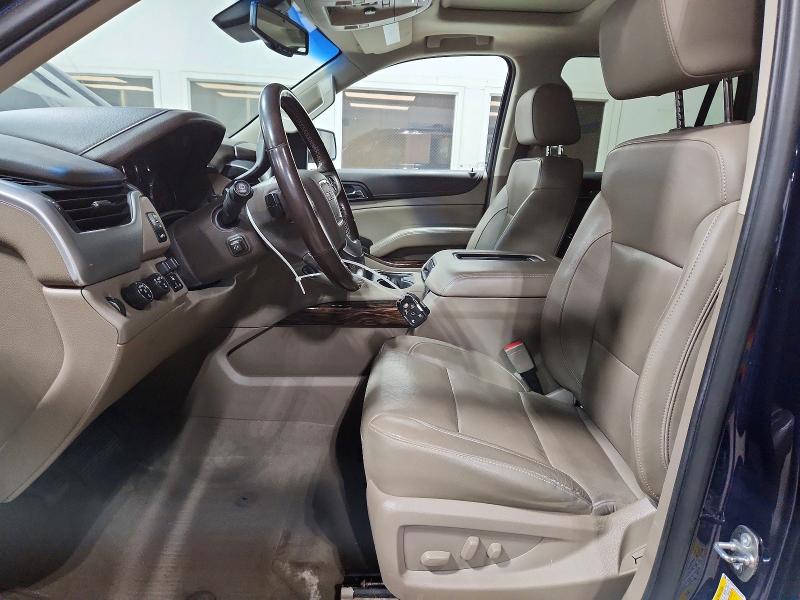 Aukcja sprzedaży 2019 Gmc Yukon, vin: 1GKS2BKC5KR322366, numer aukcji: 51604326