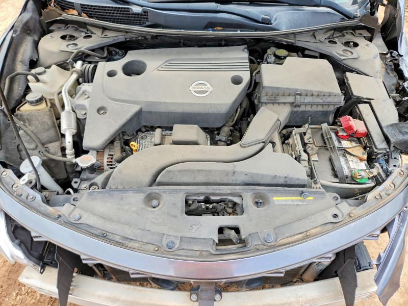 Продаж на аукціоні авто 2015 Nissan Altima, vin: 1N4AL3AP2FN388102, номер лоту: 54457886