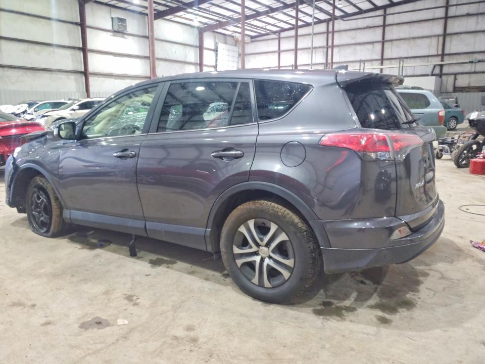 Auction sale of the 2018 Toyota Rav4, vin: JTMZFREV2JJ195187, lot number: 54021236