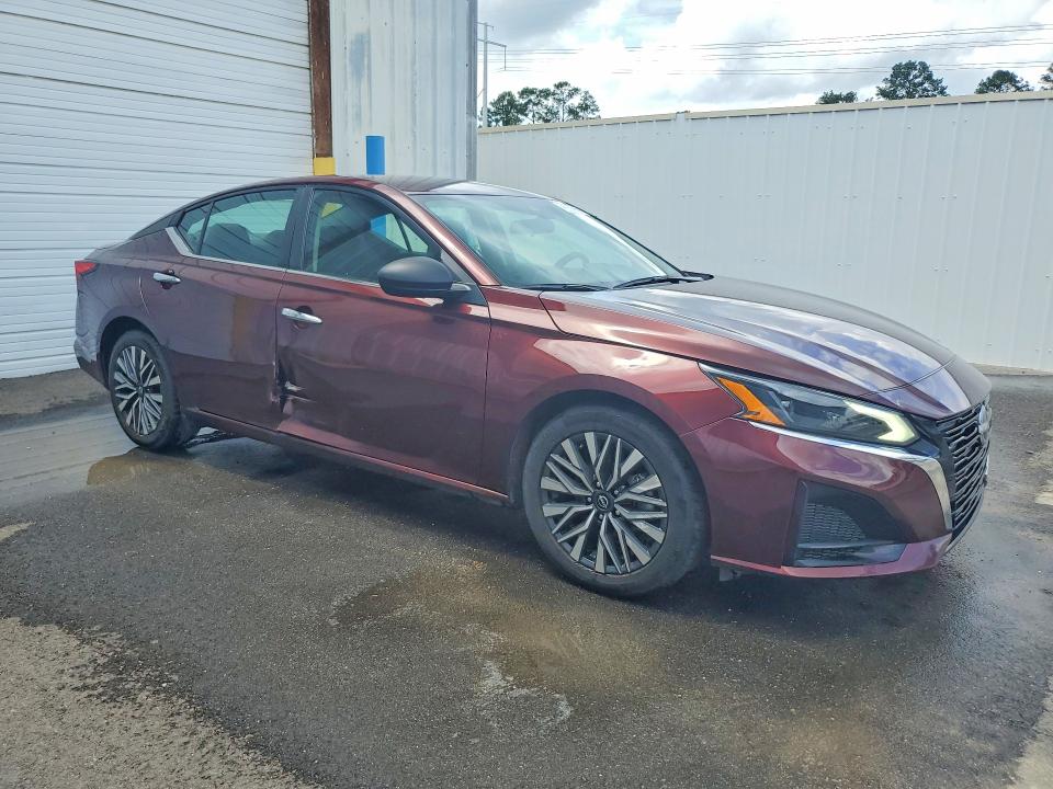 Продажа на аукционе авто 2024 Nissan Altima, vin: 1N4BL4DV4RN311093, номер лота: 53327326