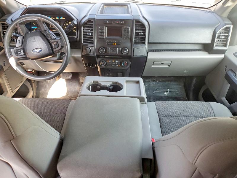 Aukcja sprzedaży 2015 Ford F150, vin: 1FTEX1EP6FFD00872, numer aukcji: 52427476