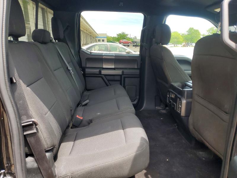 Продажа на аукционе авто 2019 Ford F150, vin: 1FTEW1CP4KKD54274, номер лота: 53776506