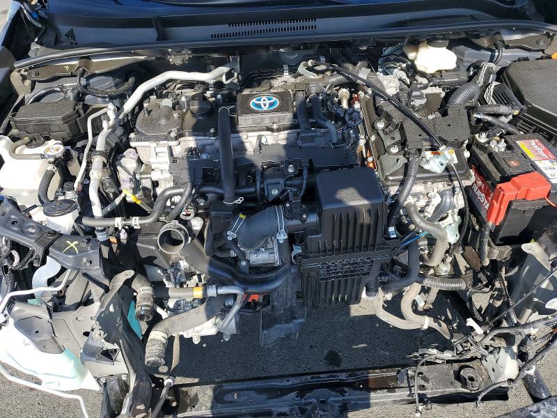 Продажа на аукционе авто 2023 Toyota Corolla Hybrid, vin: JTDBCMFE5P3011546, номер лота: 51912006